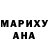 Конопля индика Vitos Kokos